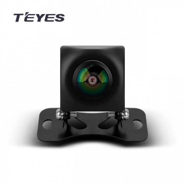 Камера заднего вида Teyes TS86 AHD 1080P